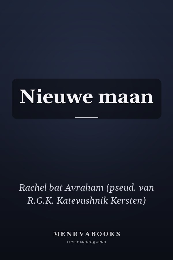 Nieuwe maan