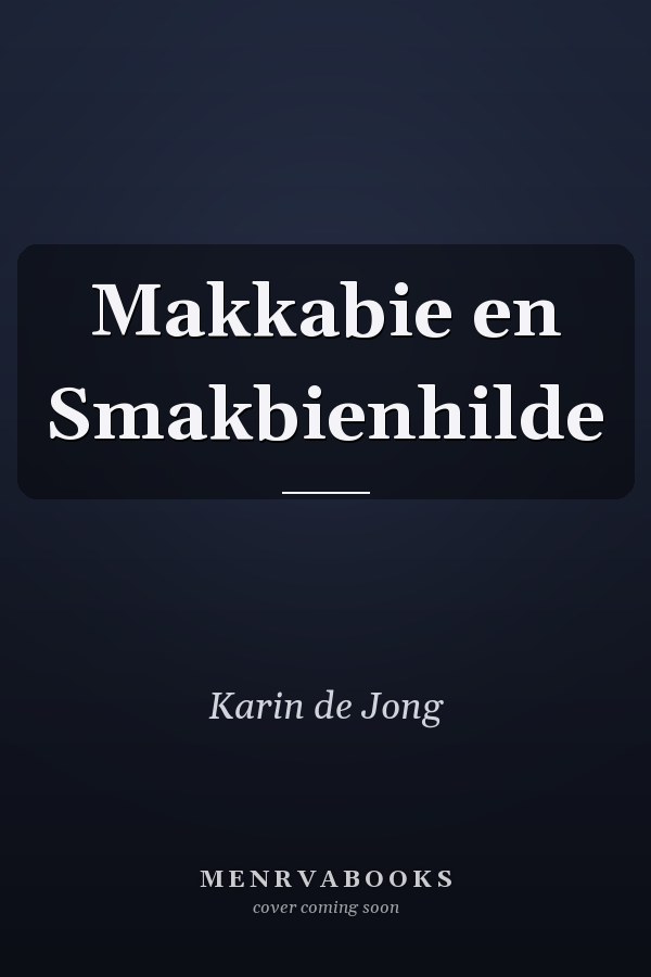 Makkabie en Smakbienhilde