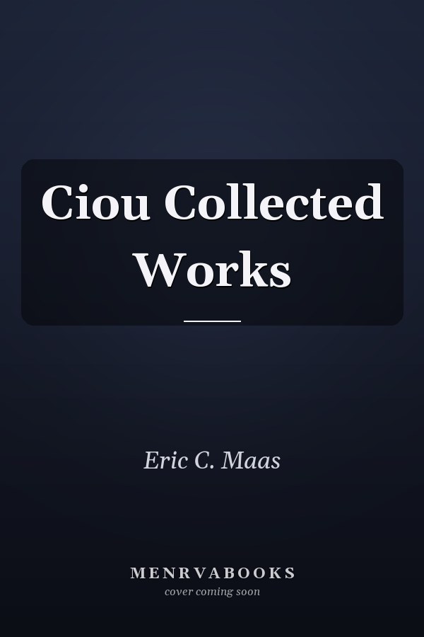 Ciou Collected Works