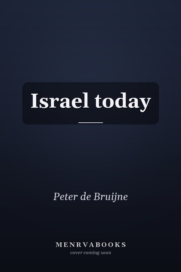 Israel today