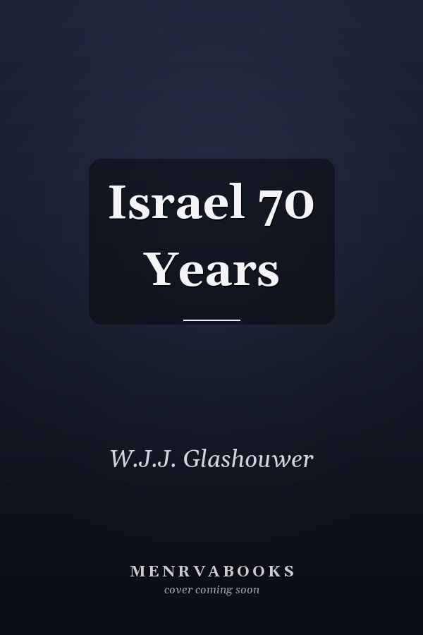 Israel 70 Years