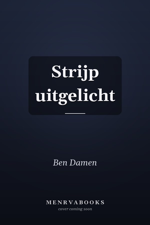 Strijp uitgelicht