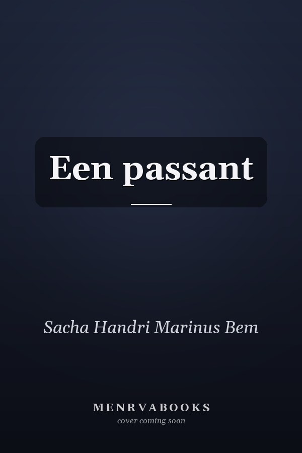 Een passant