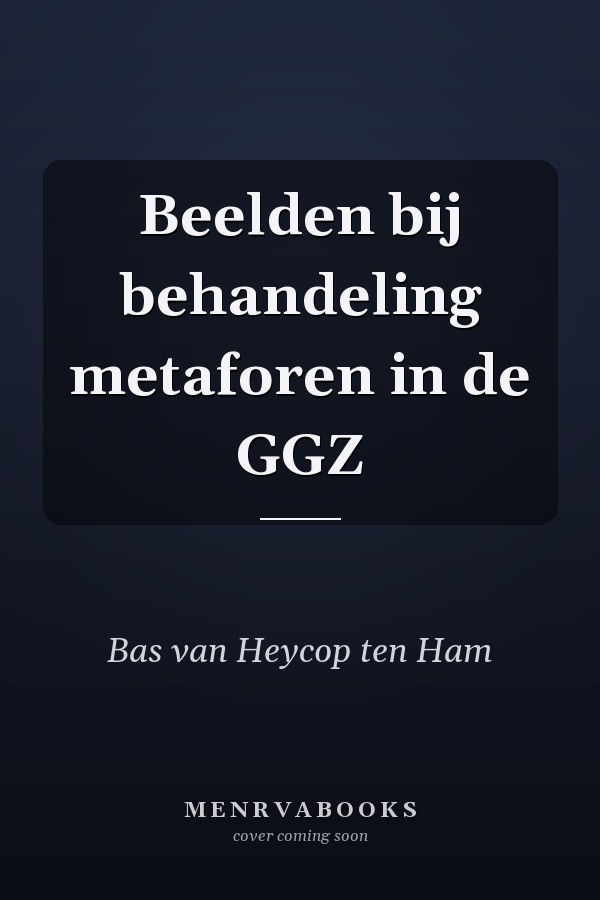 Beelden bij behandeling metaforen in de GGZ