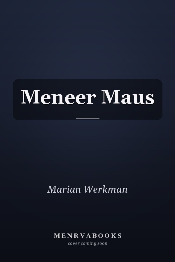 Meneer Maus
