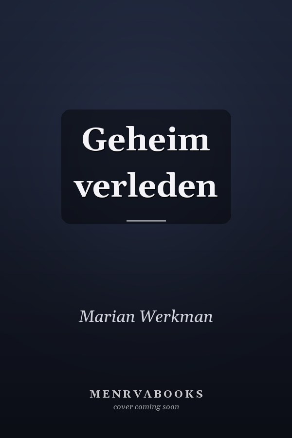 Geheim verleden