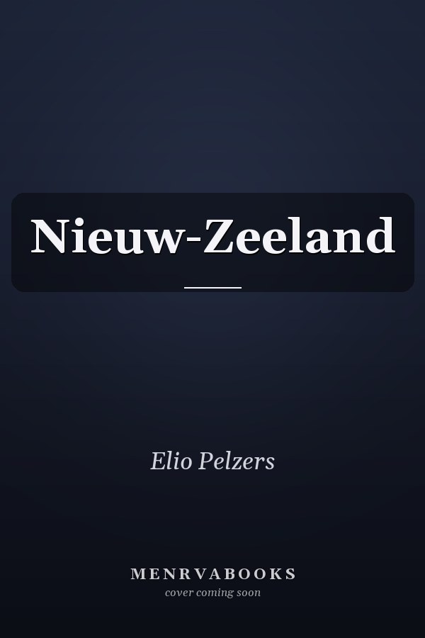 Nieuw-Zeeland