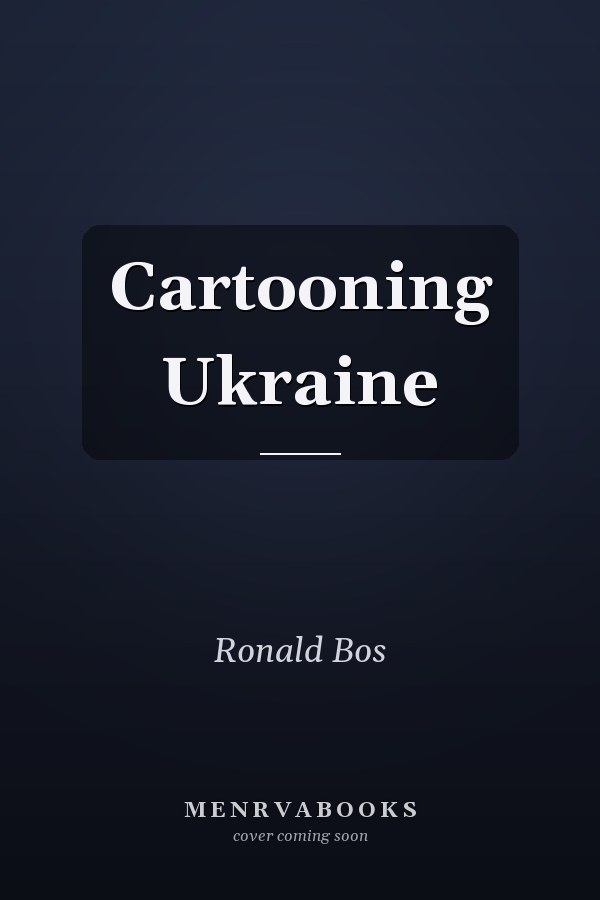 Cartooning Ukraine