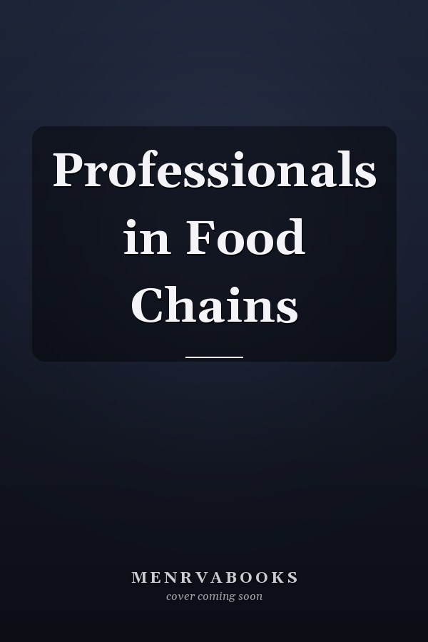 Professionals in Food Chains