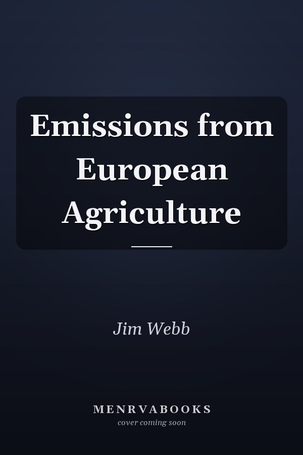 Emissions from European Agriculture
