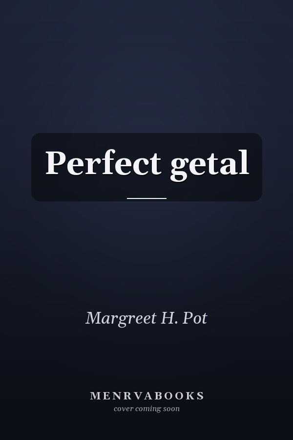 Perfect getal
