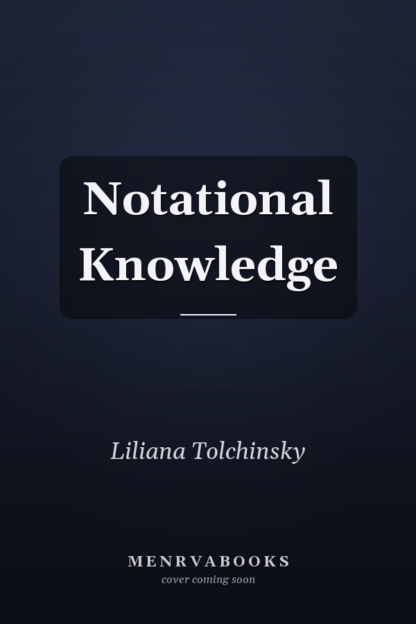Notational Knowledge
