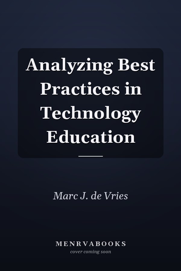 Analyzing Best Practices in Technology Education
