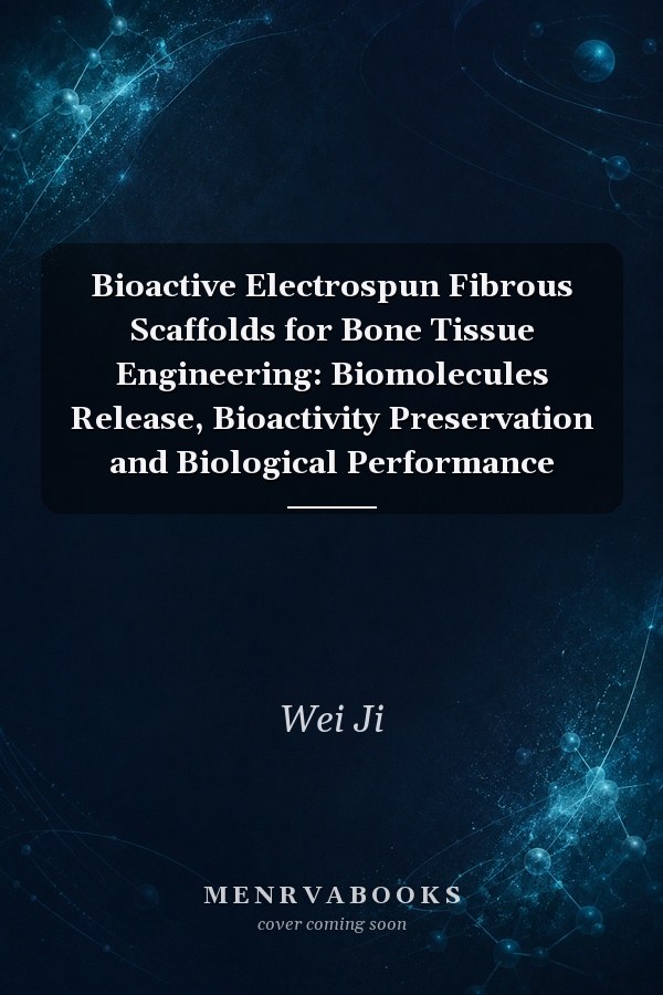 Bioactive Electrospun Fibrous Scaffolds for Bone Tissue Engineering: Biomolecules Release, Bioactivity Preservation and Biological Performance