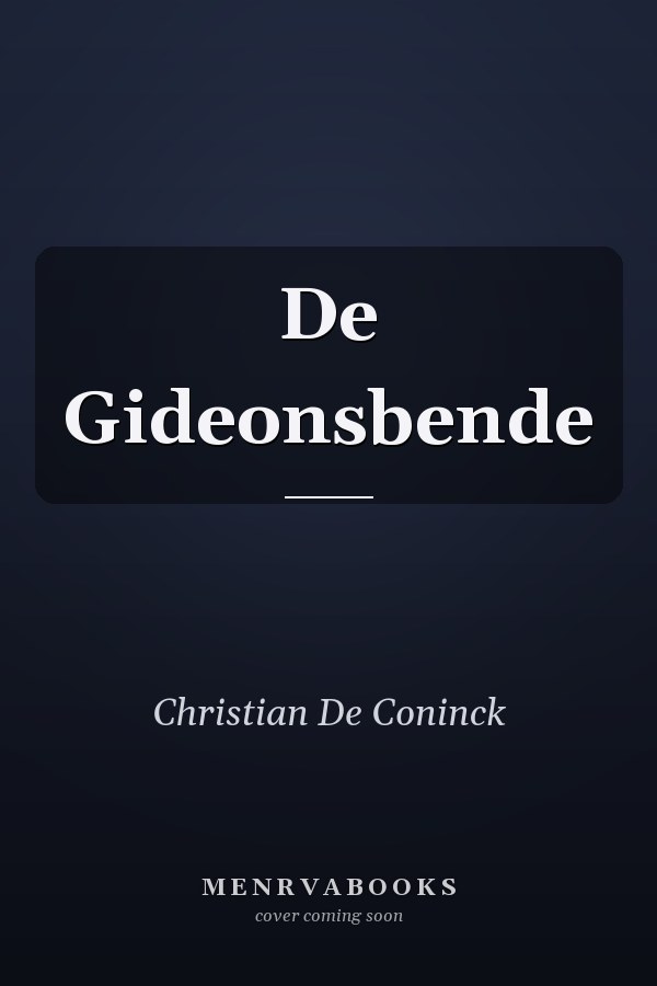 De Gideonsbende