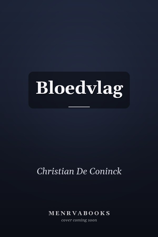 Bloedvlag