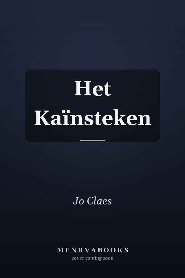 Het Kaïnsteken