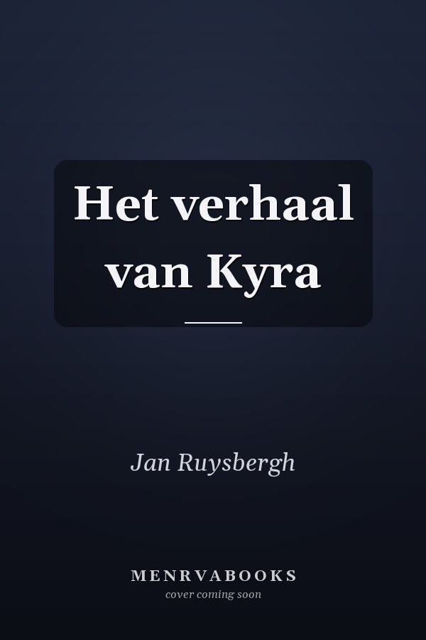 Het verhaal van Kyra