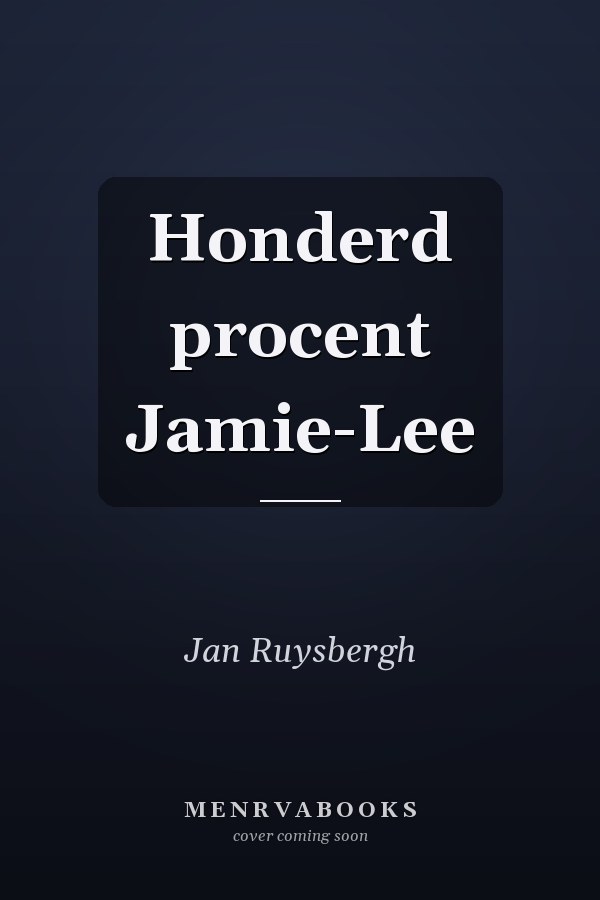 Honderd procent Jamie-Lee