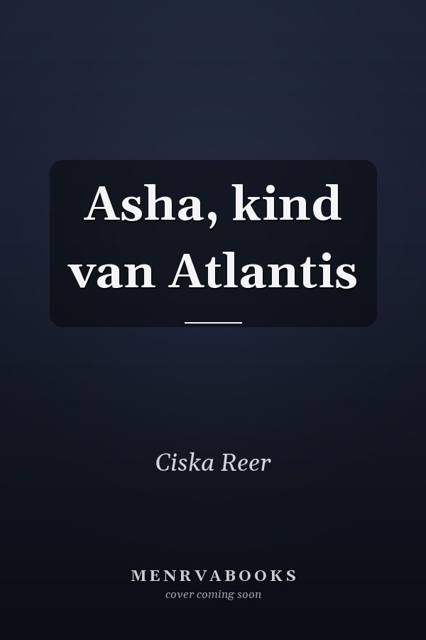Asha, kind van Atlantis