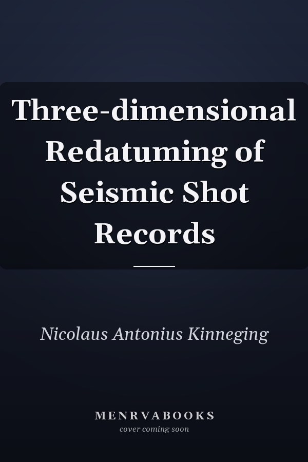 Three-dimensional Redatuming of Seismic Shot Records