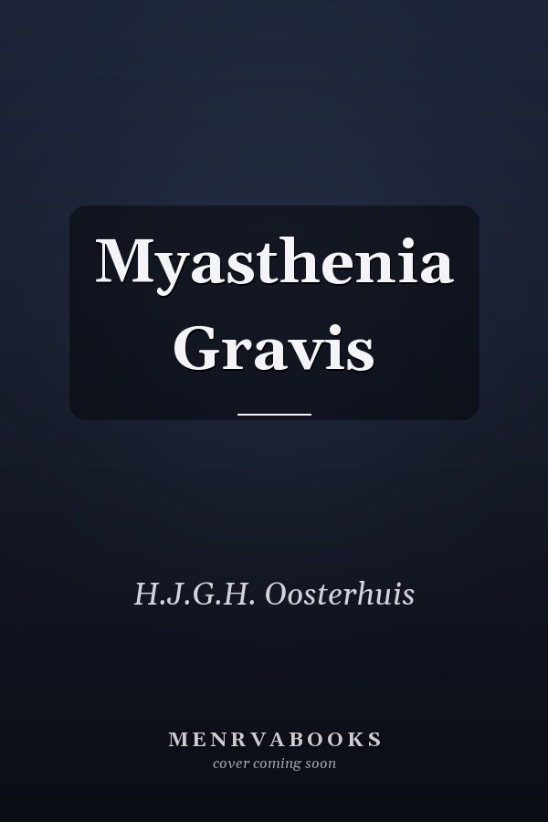 Myasthenia Gravis