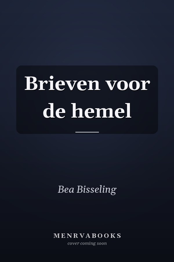 Brieven voor de hemel