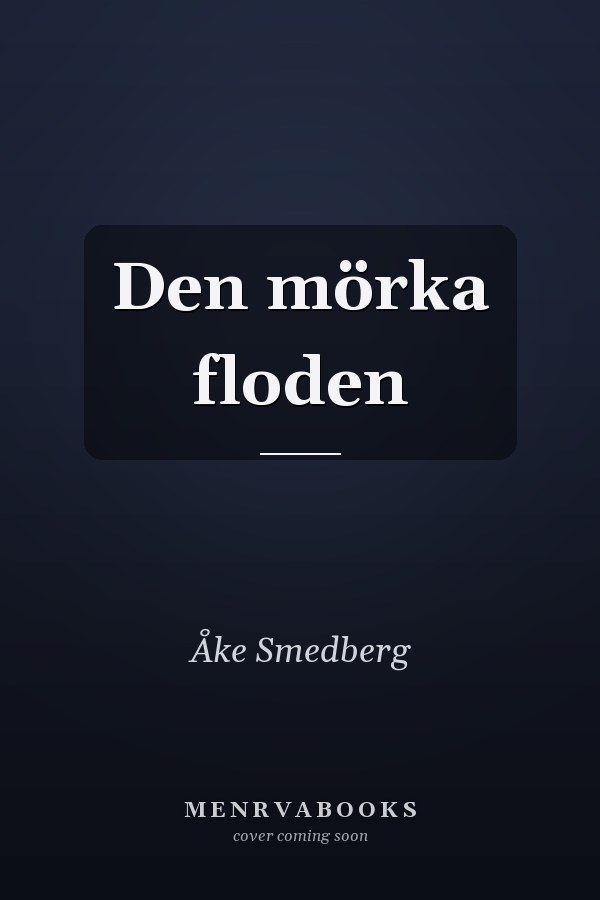 Den mörka floden