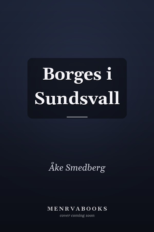 Borges i Sundsvall