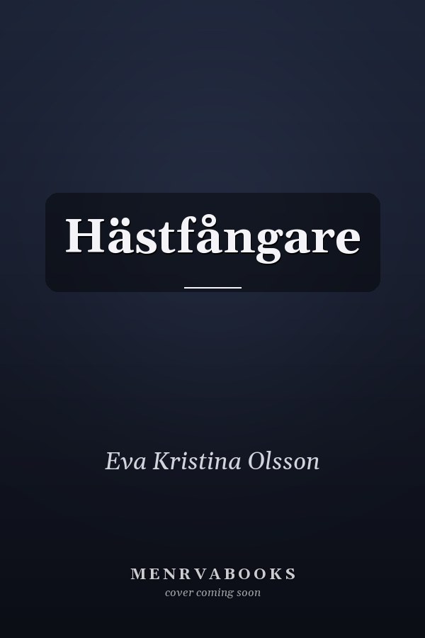 Hästfångare