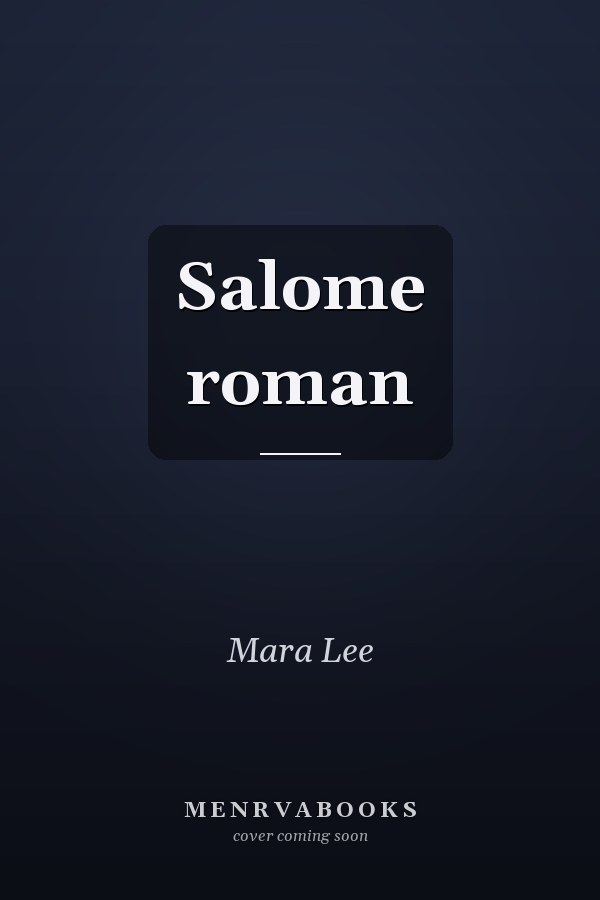 Salome roman