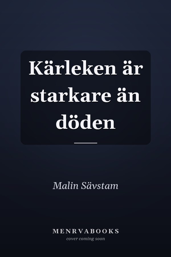 Kärleken är starkare än döden