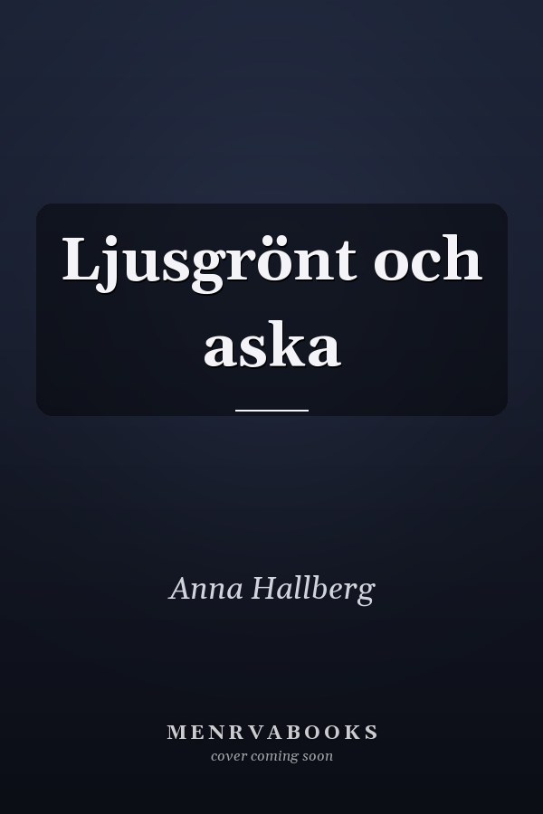 Ljusgrönt och aska