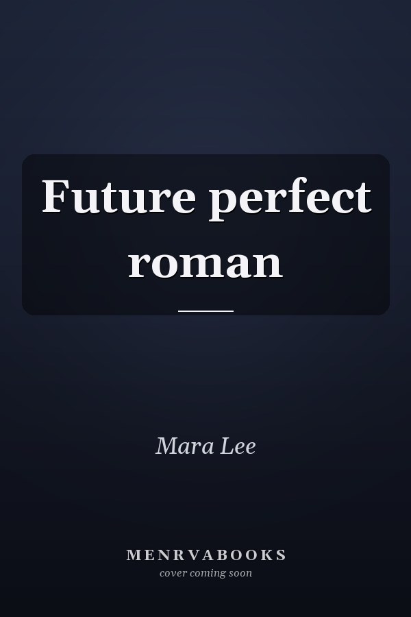 Future perfect roman