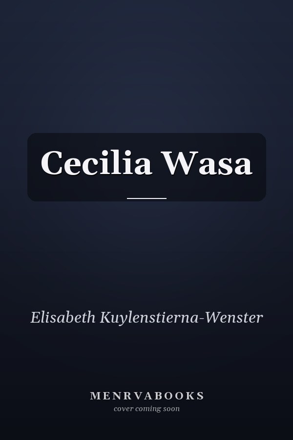 Cecilia Wasa