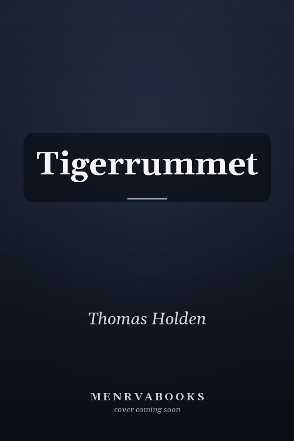 Tigerrummet