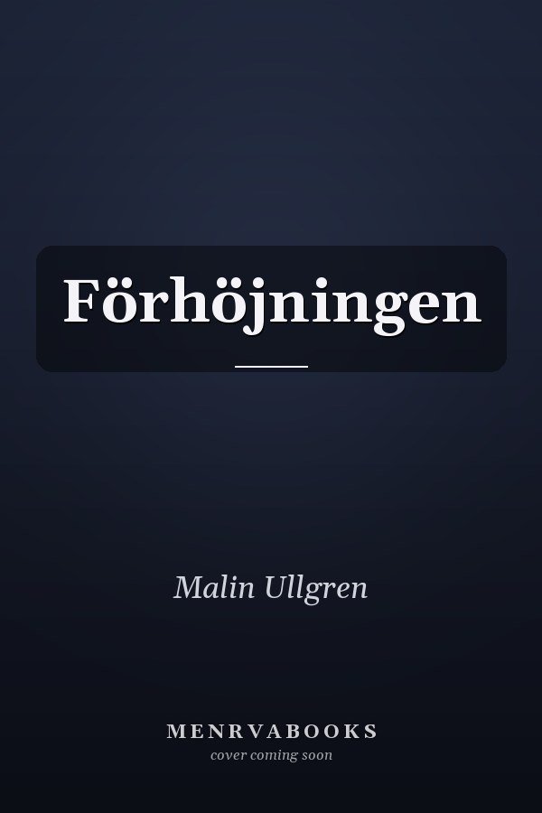 Förhöjningen