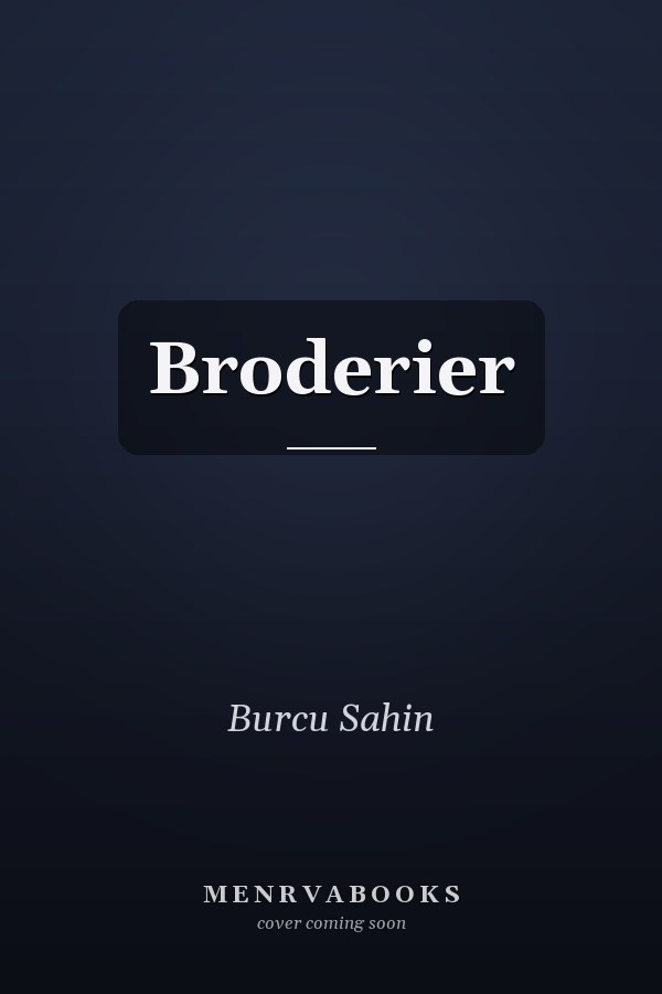Broderier