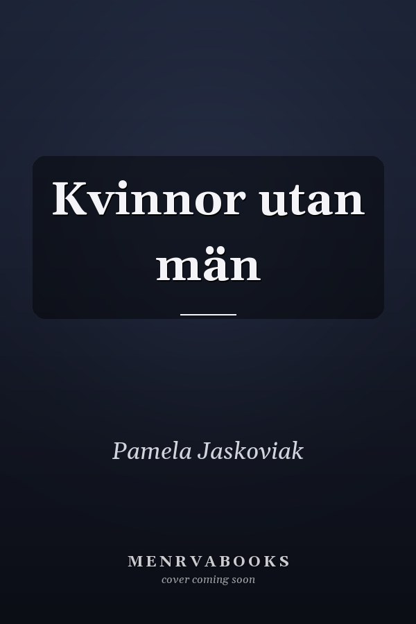 Kvinnor utan män