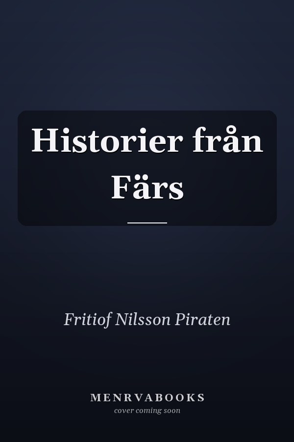 Historier från Färs