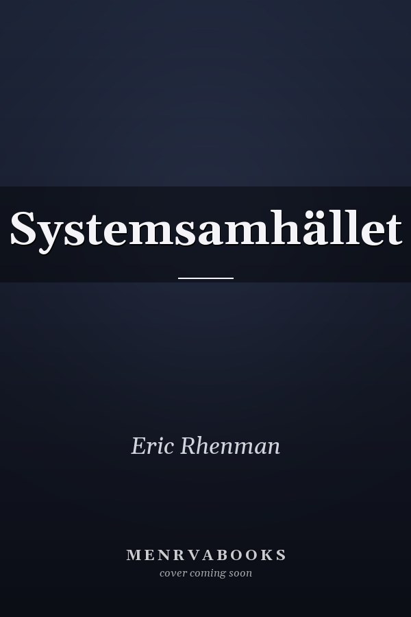 Systemsamhället