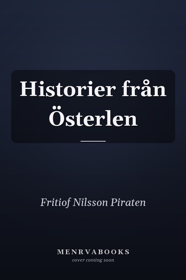Historier från Österlen