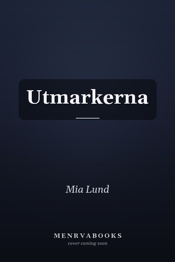 Utmarkerna