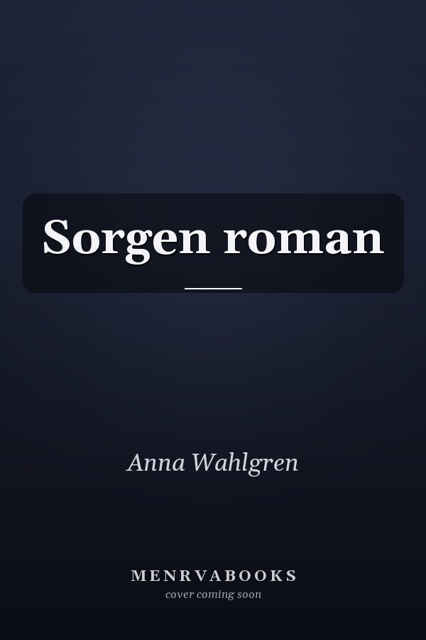 Sorgen roman