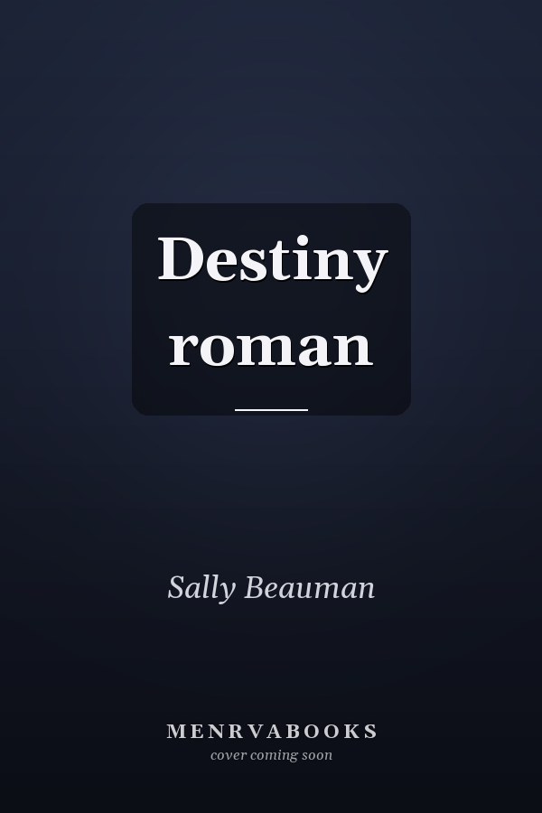 Destiny roman