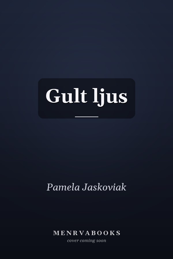 Gult ljus