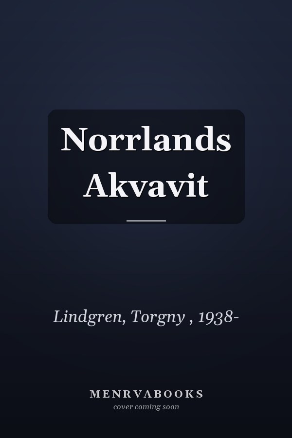Norrlands Akvavit