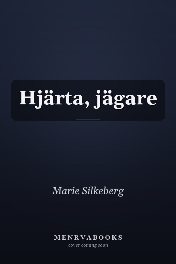 Hjärta, jägare