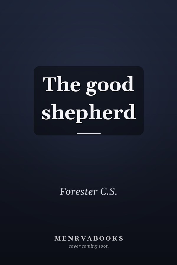 The good shepherd