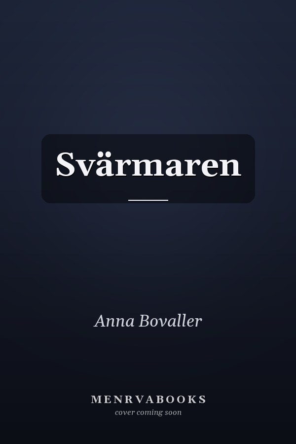 Svärmaren